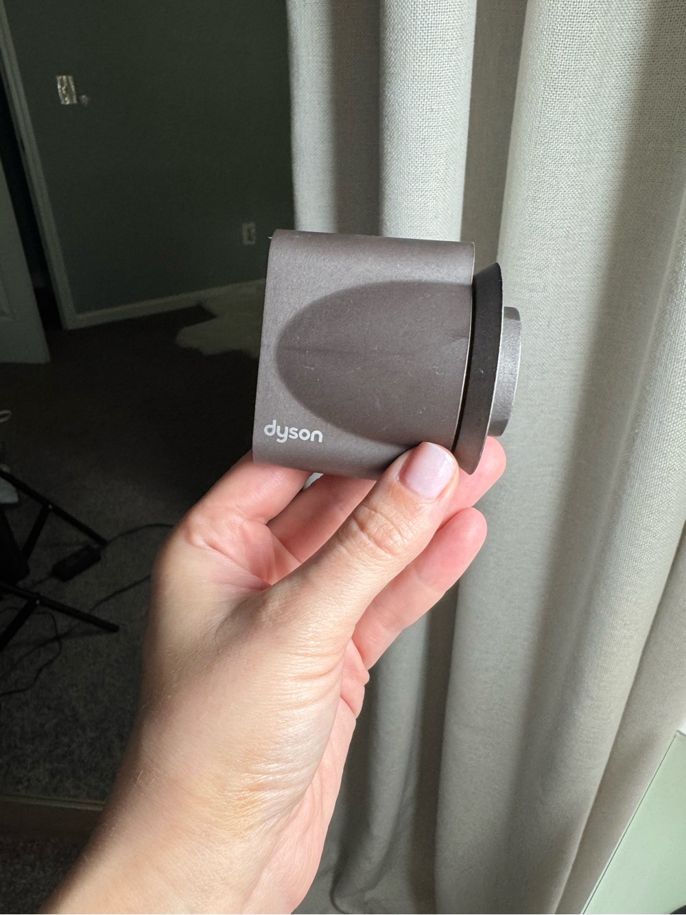 Dyson Concentrator Tool